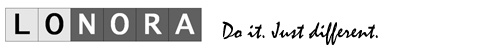 Lonora Enterprises Inc. - Do It. Just different.